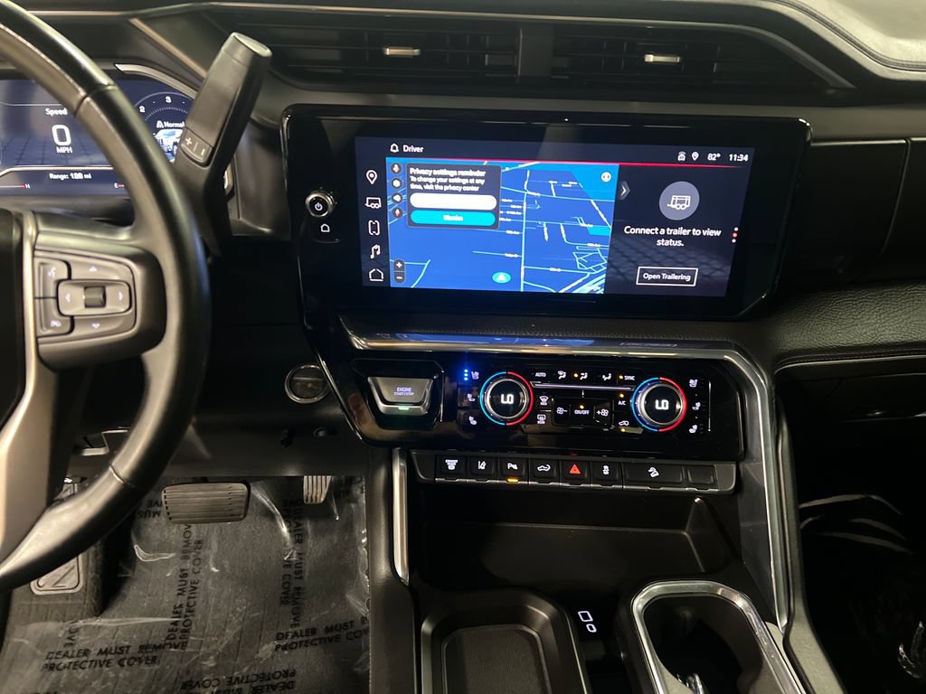Certified 2024 GMC Sierra 2500 Denali w/ Denali Reserve Package AWD/4WD image 22