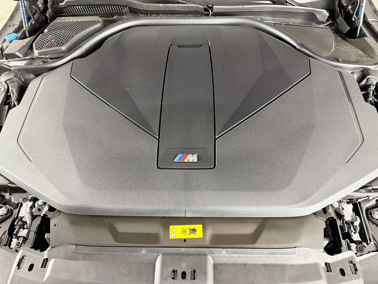 New 2026 BMW i5 M60 w/ Executive Package AWD/4WD image 32