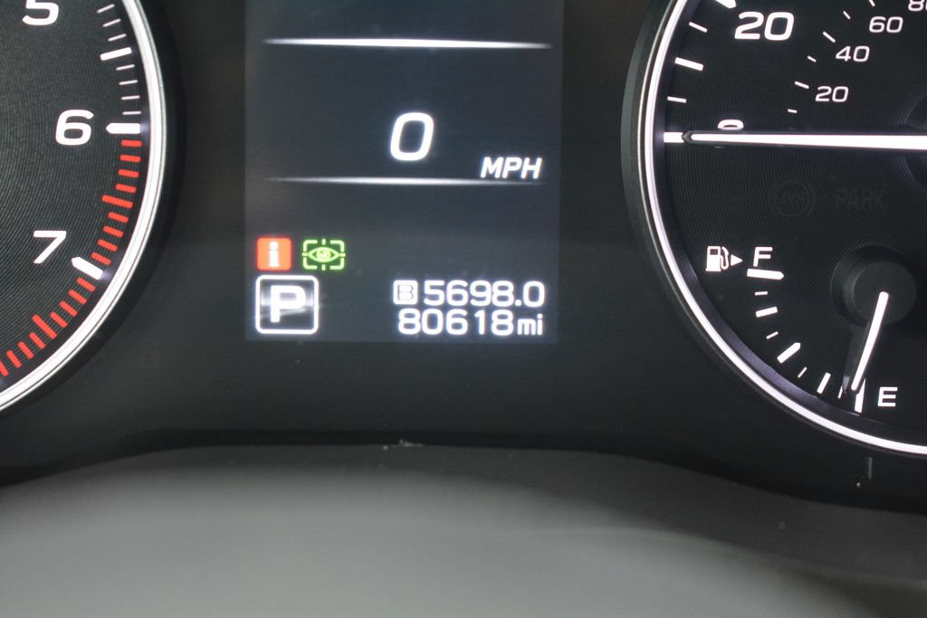 Used 2024 Subaru Ascent Limited AWD/4WD image 14