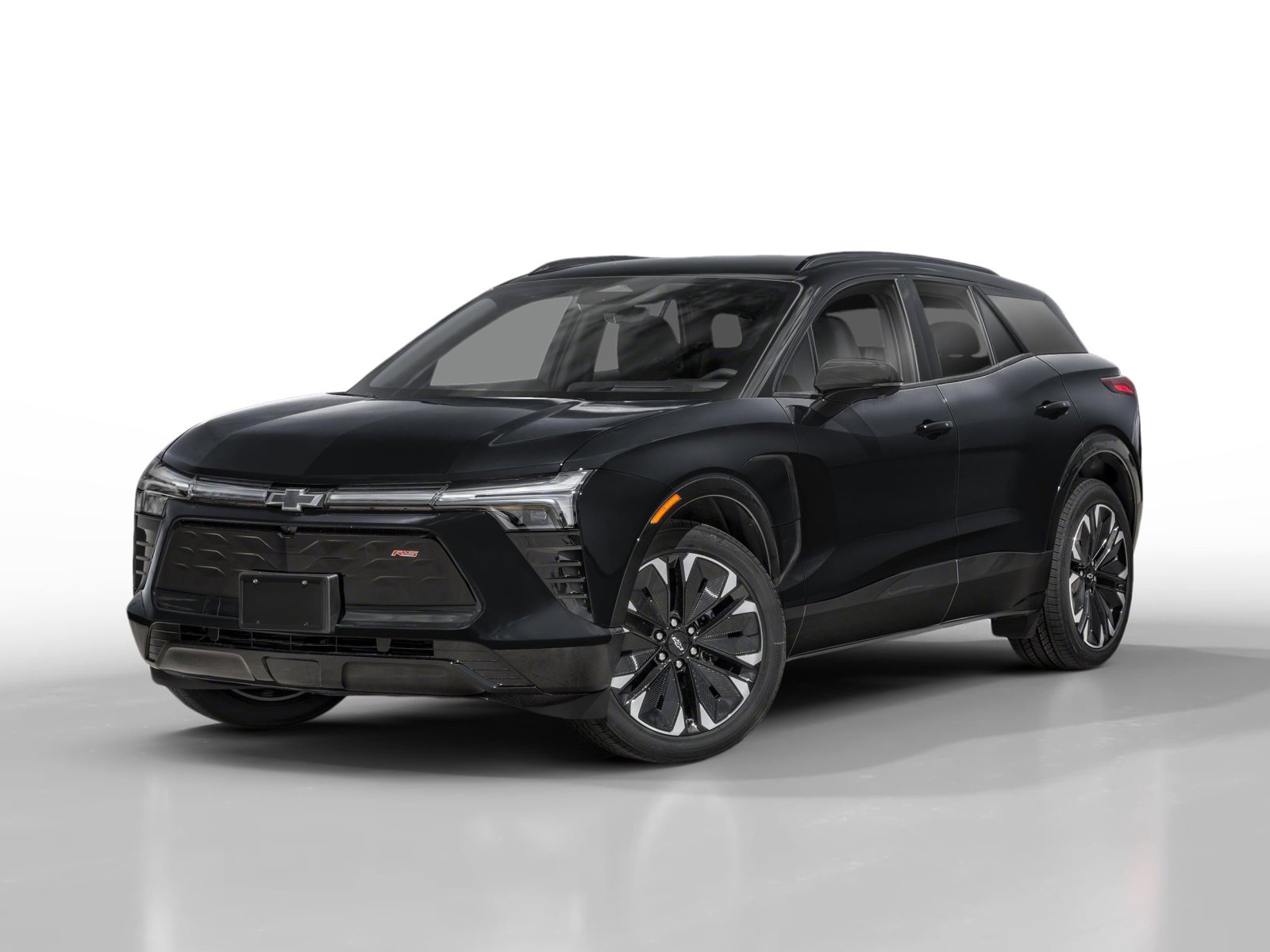 New 2025 Chevrolet Blazer EV RS