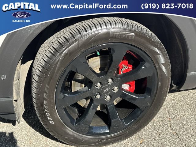 Certified 2021 Ford Explorer ST w/ ST Street Pack image 13