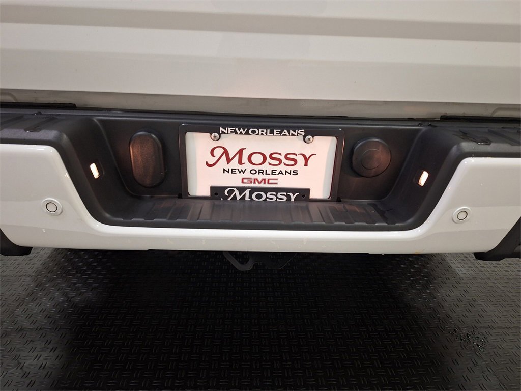 Used 2022 Chevrolet Colorado LT w/ Fleet Safety Package image 27