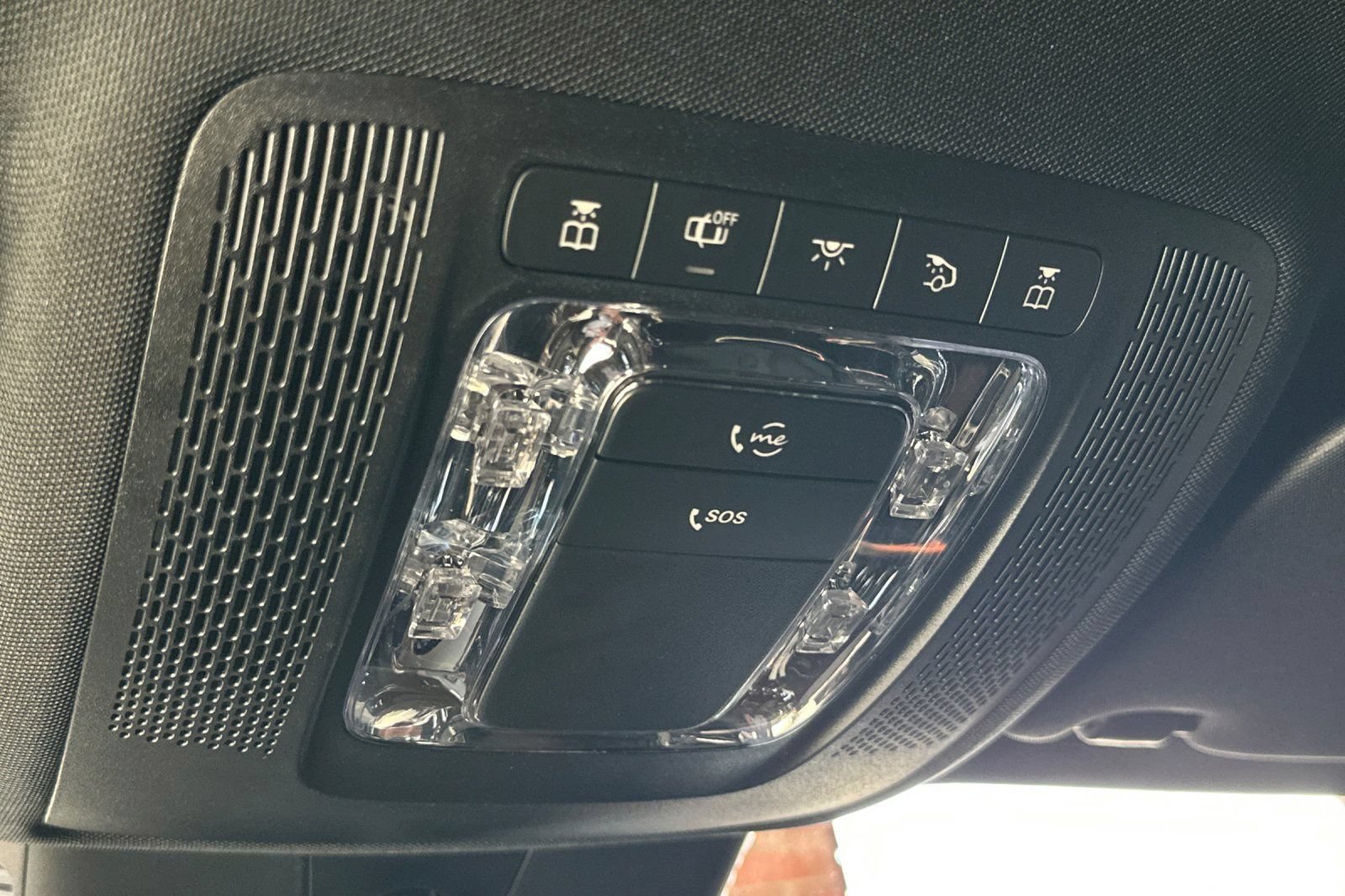 Certified 2025 Mercedes-Benz EQB 250+ image 23
