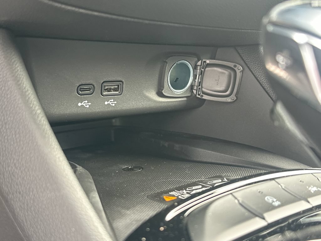 New 2026 Buick Envista Sport Touring w/ Studio Series FWD image 24