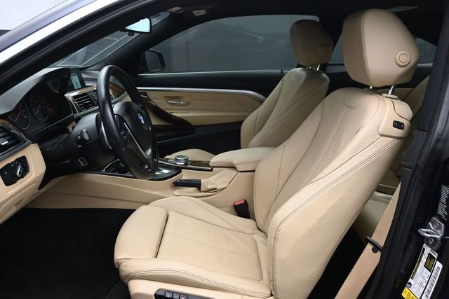 Used 2018 BMW 430i xDrive Coupe AWD/4WD image 6