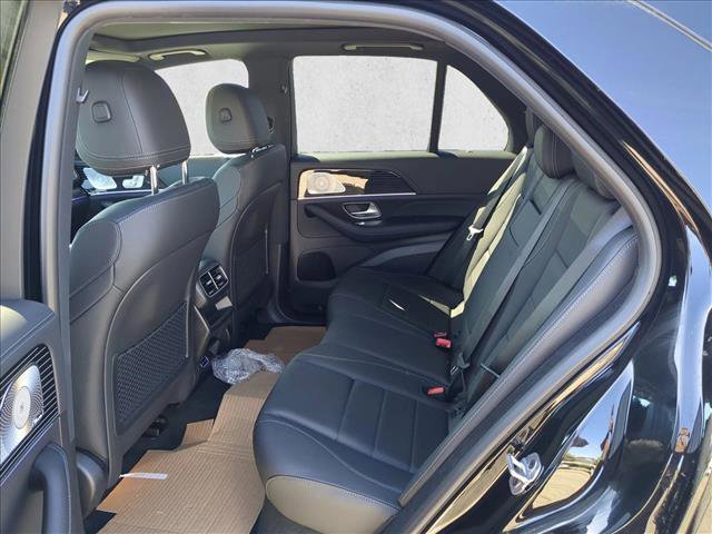 New 2026 Mercedes-Benz GLE 450 4MATIC image 16