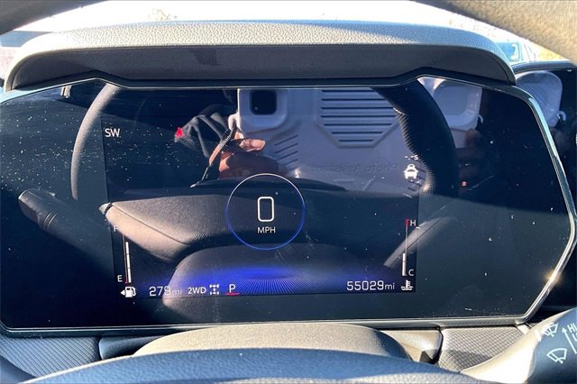 Used 2024 Chevrolet TrailBlazer LT image 13