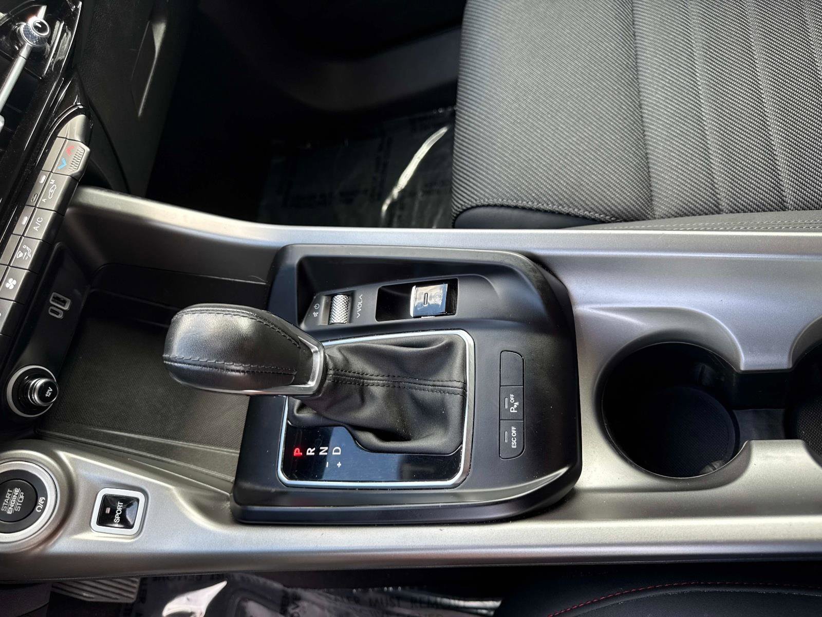 Used 2024 Dodge Hornet R/T image 28