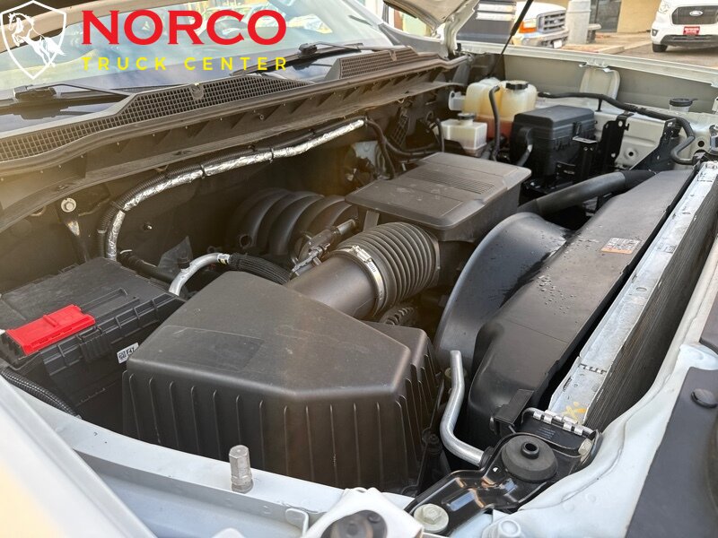 Used 2022 Chevrolet Silverado 3500 W/T w/ WT Convenience Package image 29