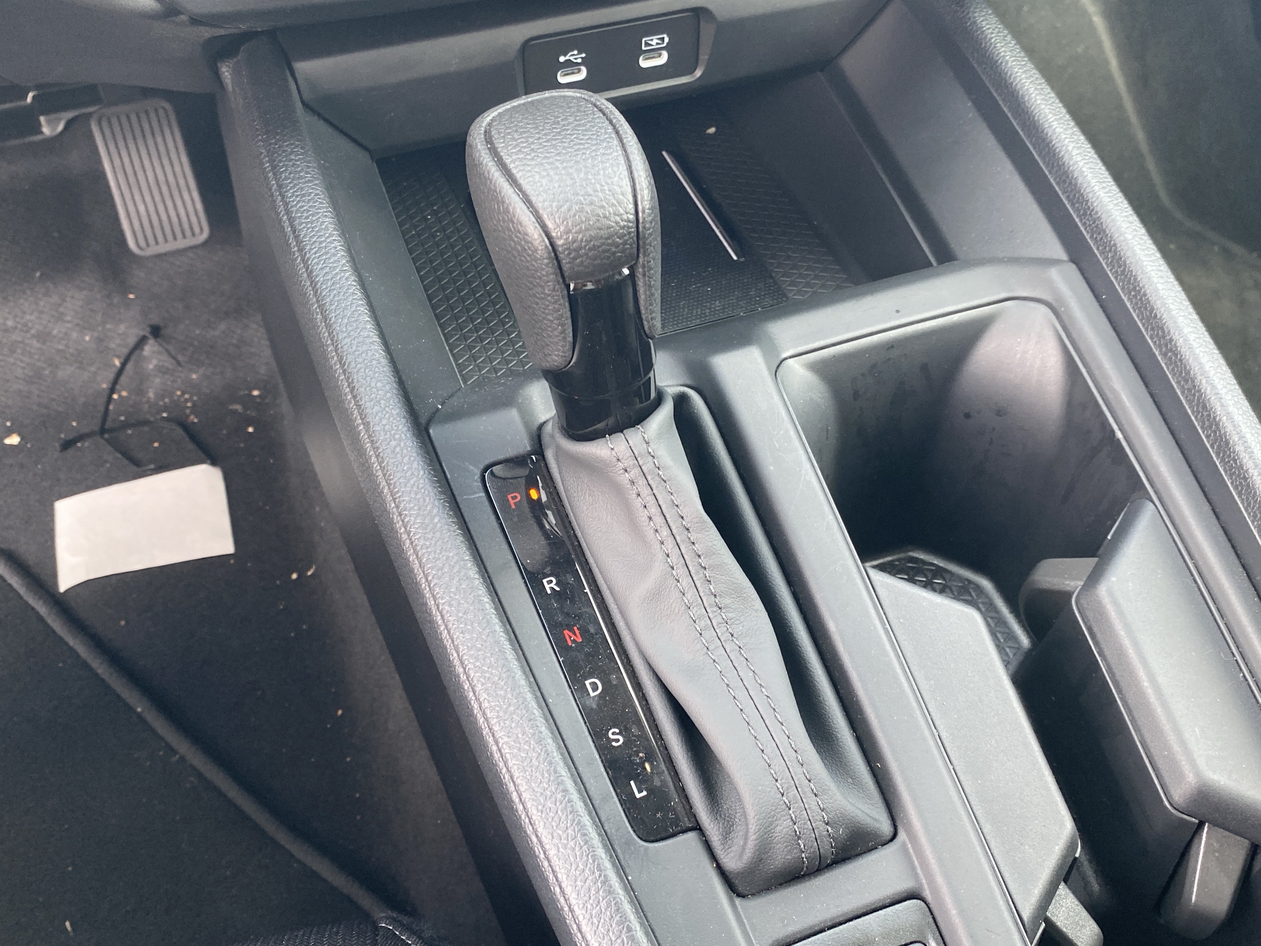Used 2026 Honda Accord SE image 22