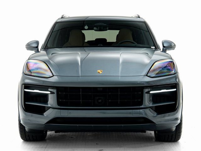 New 2026 Porsche Cayenne E-Hybrid image 34