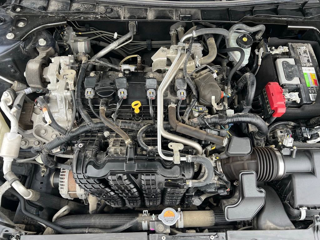 Used 2021 Nissan Altima 2.5 SR image 43