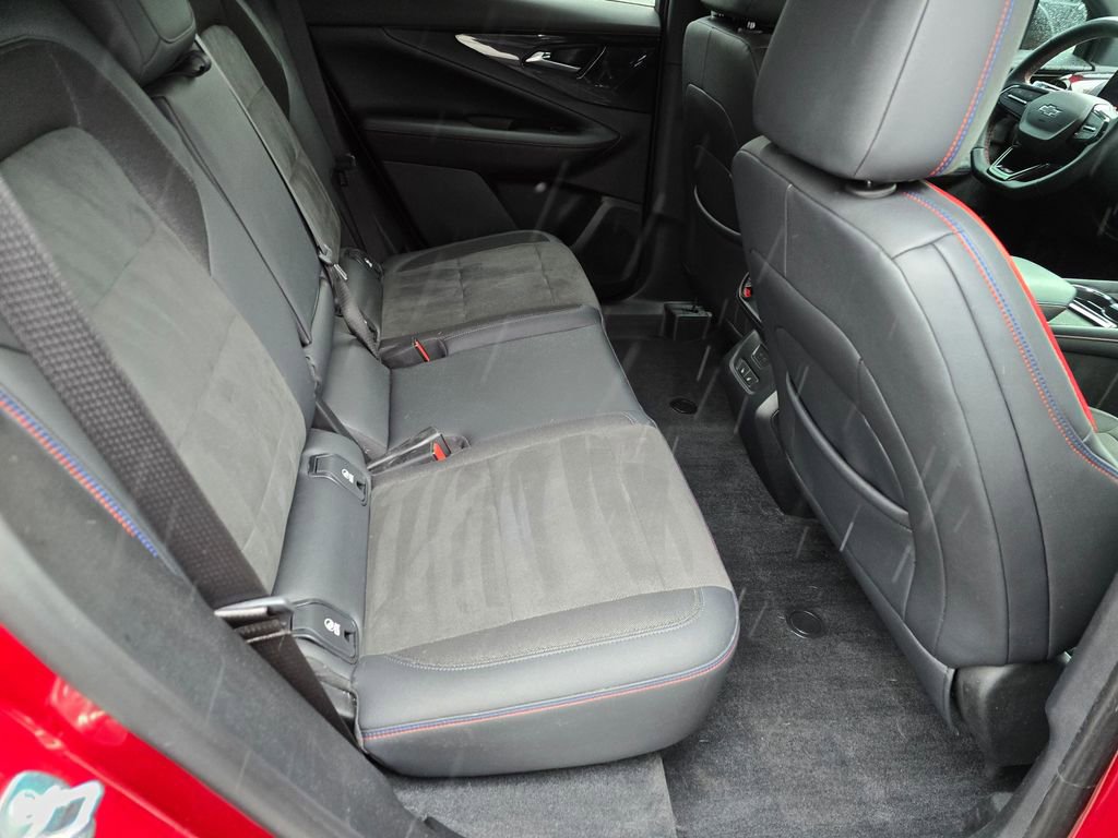 Used 2024 Chevrolet Blazer EV RS AWD/4WD image 16