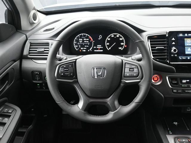 New 2026 Honda Ridgeline Sport image 25