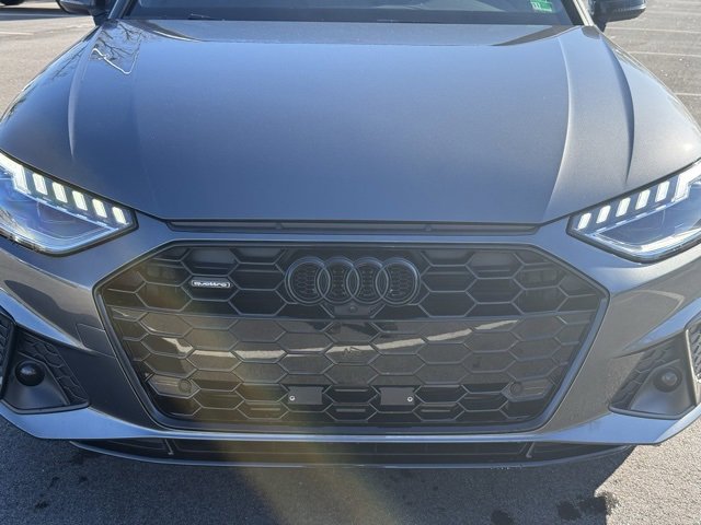 Used 2023 Audi A4 2.0T Premium Plus image 22