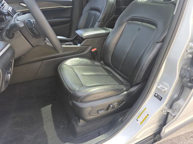 Used 2023 Jeep Grand Cherokee 4WD 4xe image 24