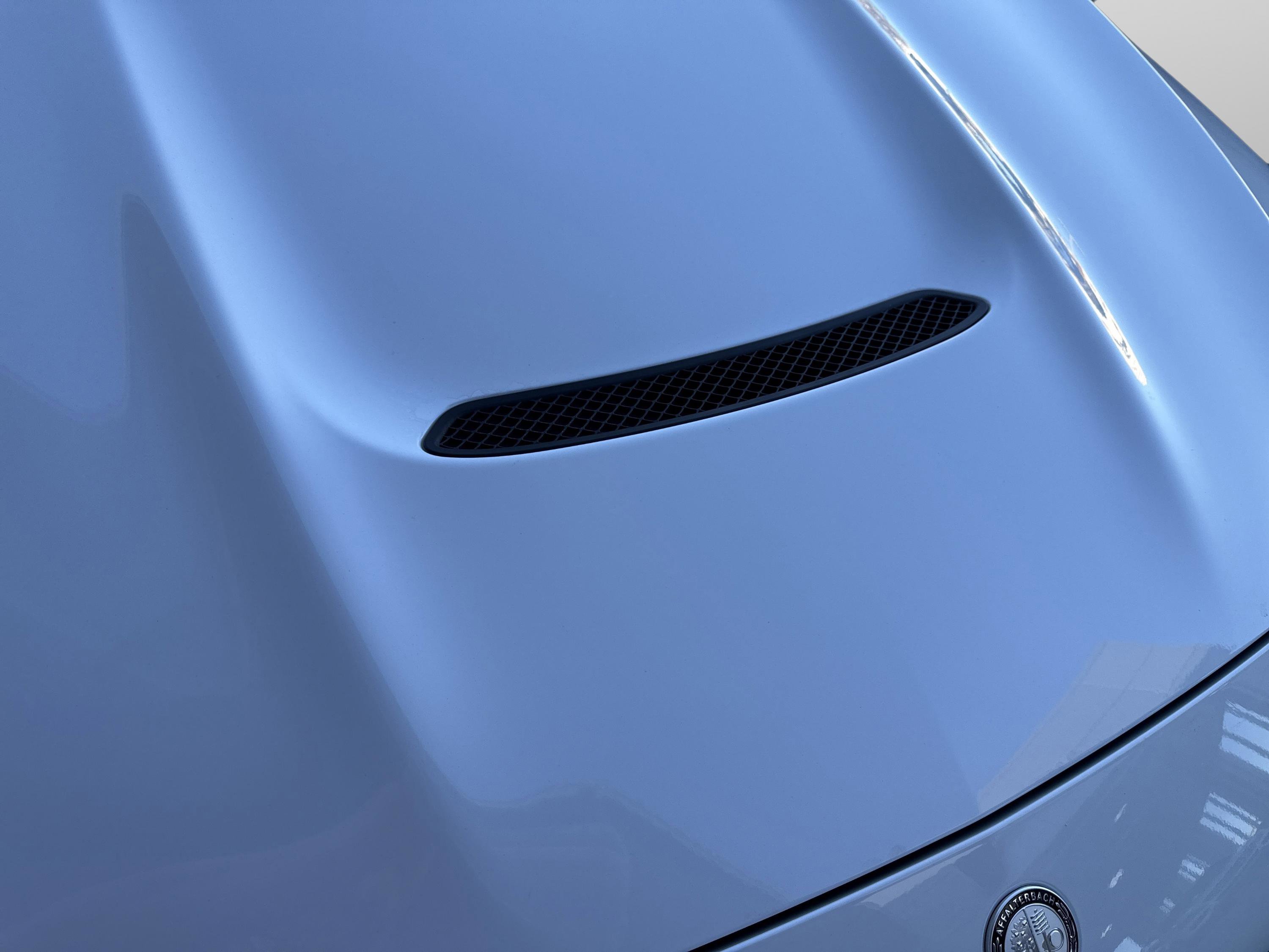 Certified 2024 Mercedes-Benz C 63 AMG S image 15