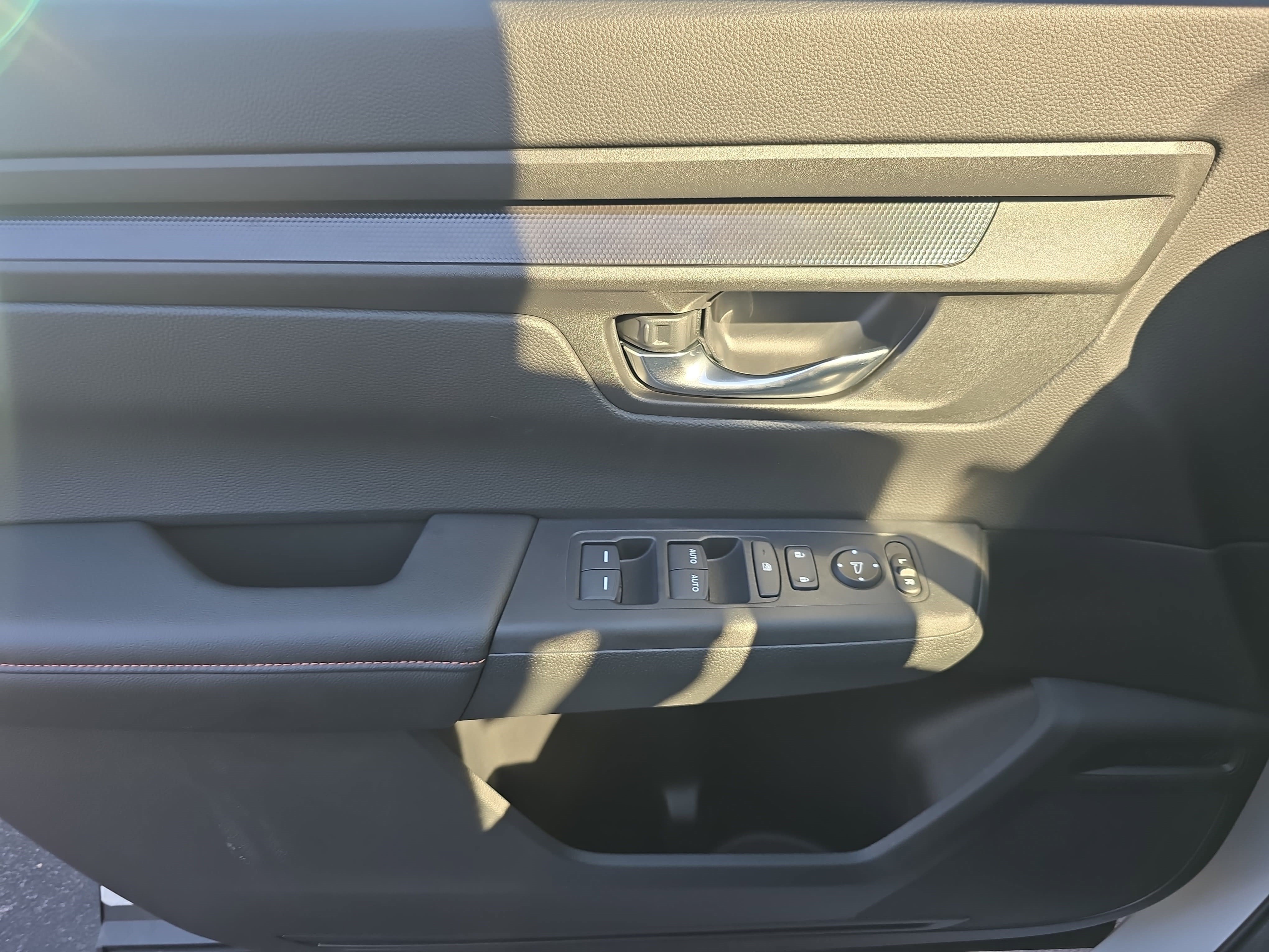 Certified 2026 Honda CR-V TrailSport image 26