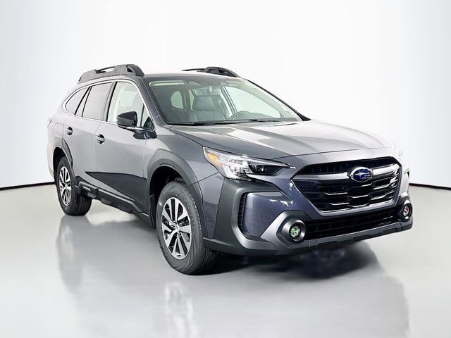 New 2025 Subaru Outback Premium
