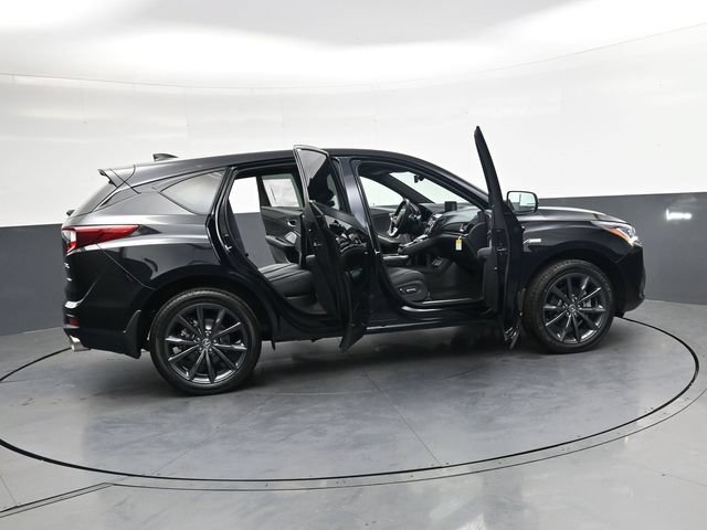 New 2026 Acura RDX A-Spec AWD/4WD image 38