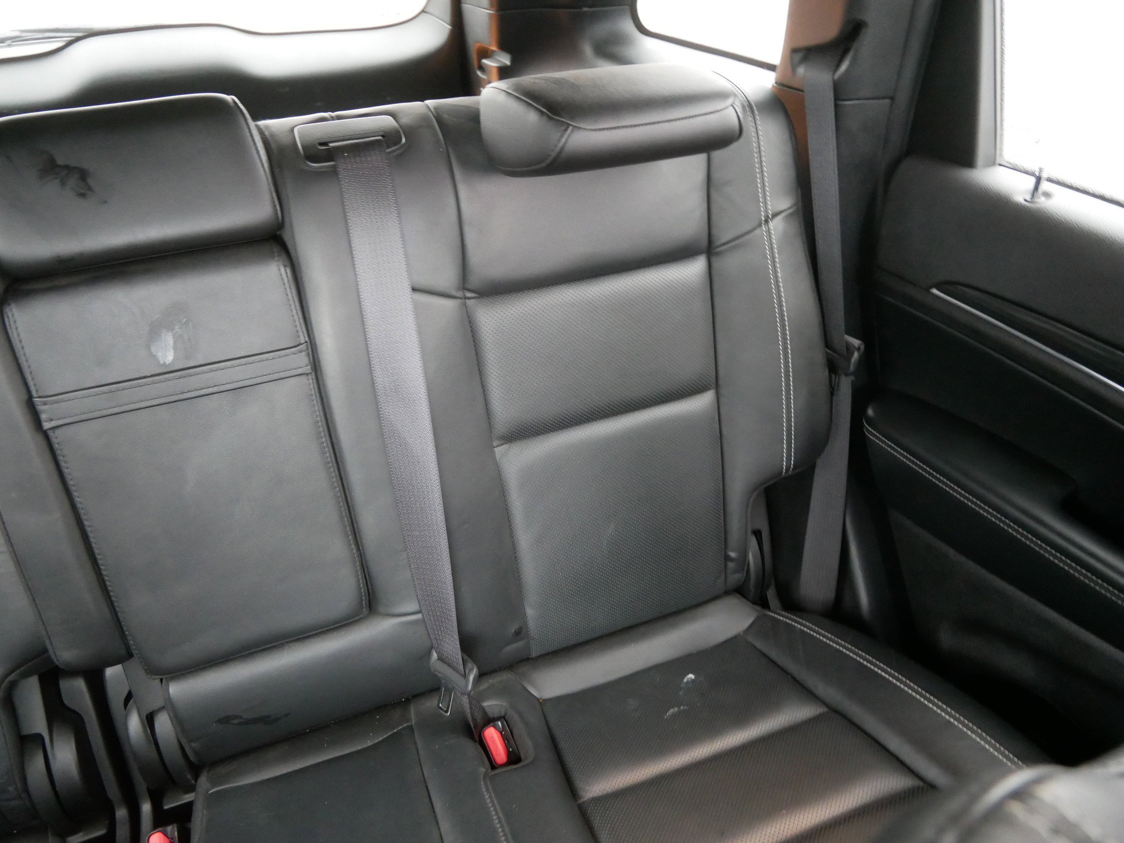 Used 2021 Jeep Grand Cherokee Limited w/ Quick Order Package 28K 80th image 14