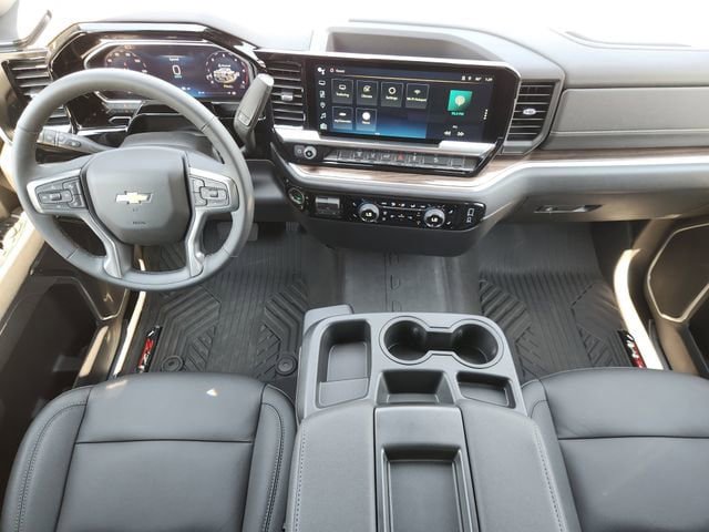 New 2026 Chevrolet Silverado 2500 LT AWD/4WD image 27