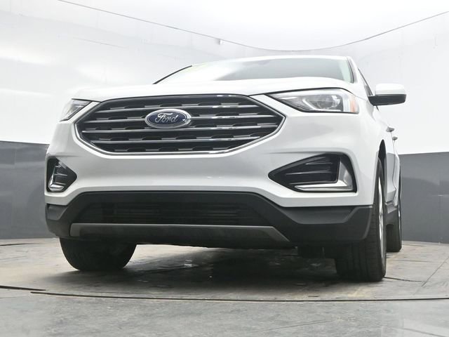 Used 2022 Ford Edge SEL AWD/4WD image 38