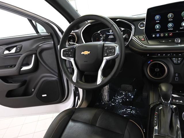 Used 2023 Chevrolet Blazer Premier w/ Driver Confidence II Package AWD/4WD image 31