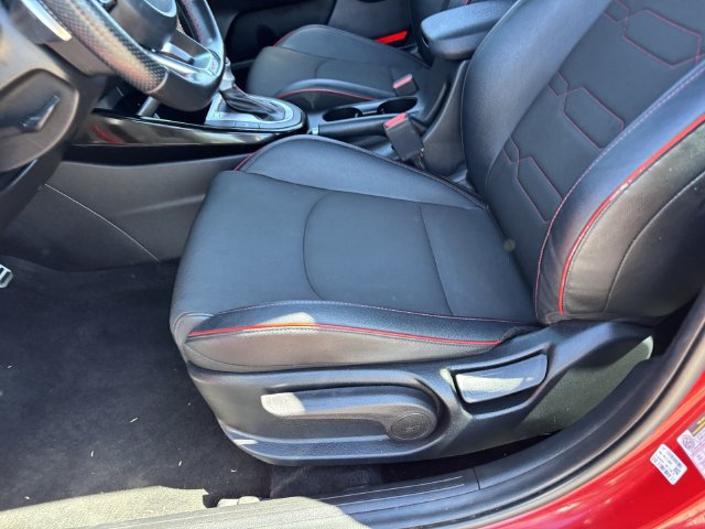 Used 2021 Kia Forte GT FWD image 20
