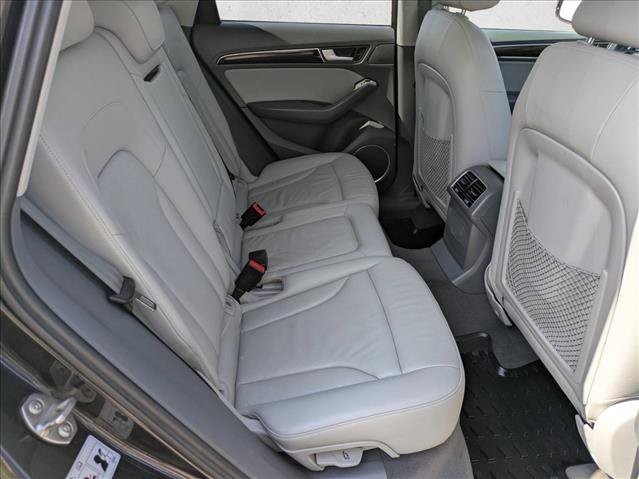 Used 2014 Audi Q5 TDI Premium Plus AWD/4WD image 18