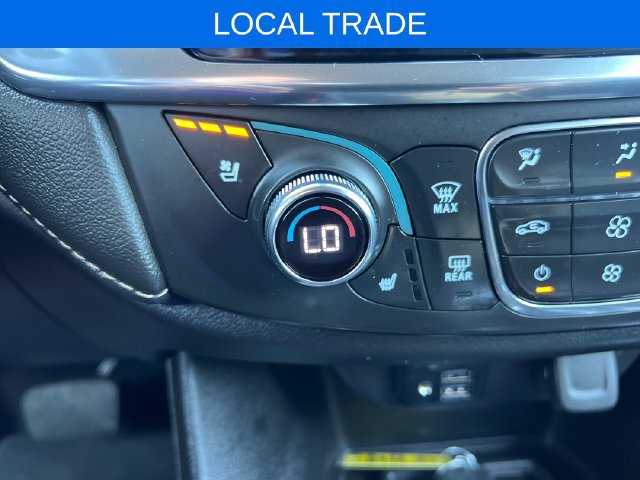 Certified 2023 Chevrolet Traverse Premier AWD/4WD image 28