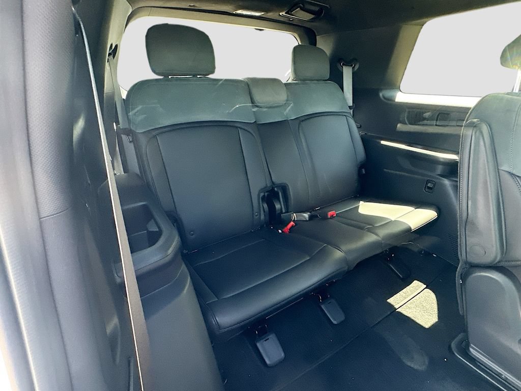 New 2027 Kia Telluride SX Prestige X-Pro AWD/4WD image 29