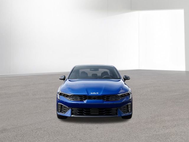 New 2026 Kia K5 GT w/ GT1 Package image 2