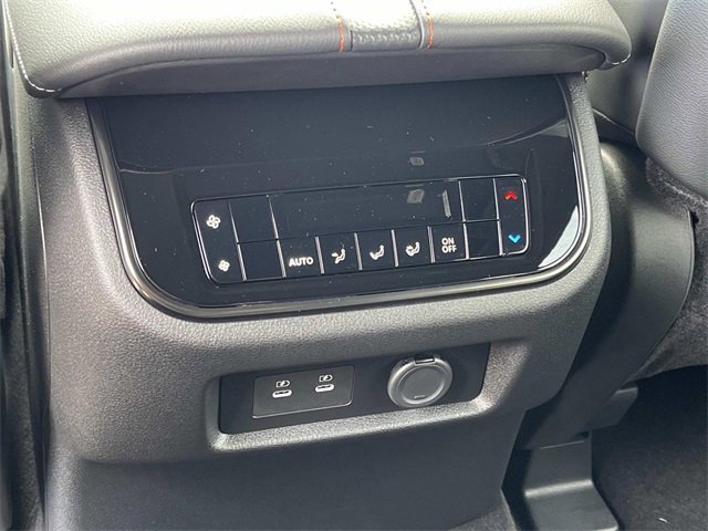 New 2026 Nissan Armada PRO-4X w/ Convenience Package image 17