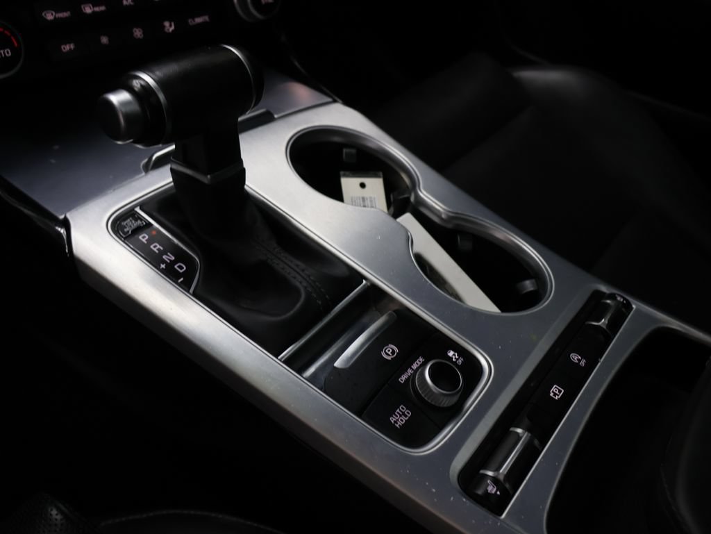 Used 2022 Kia Stinger GT1 RWD image 27
