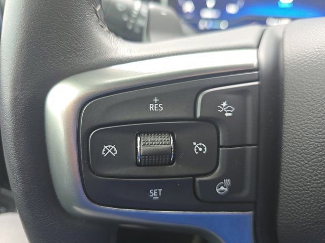 Used 2023 Chevrolet Silverado 1500 RST AWD/4WD image 32