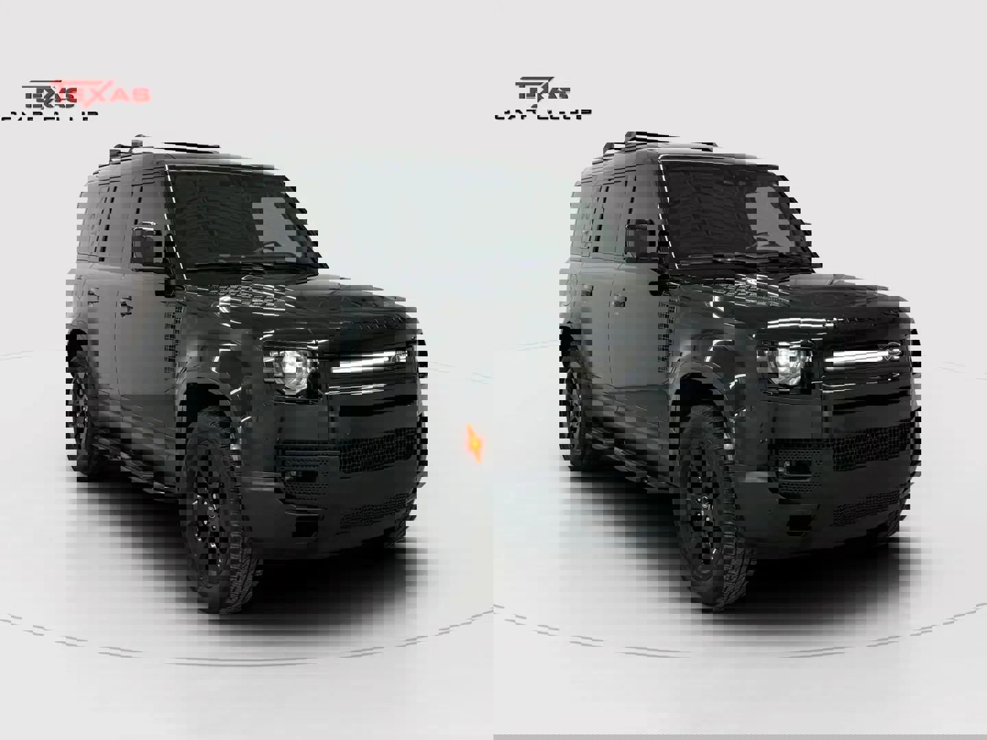 Used 2022 Land Rover Defender 110 S