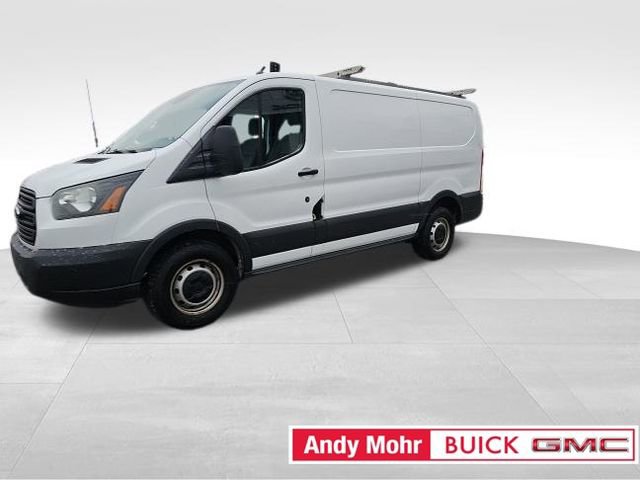 Used 2015 Ford Transit 150 Base image 7