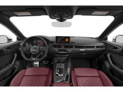 Used 2019 Audi S5 Premium Plus w/ Premium Plus image 8