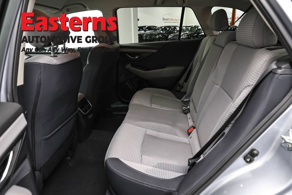 Used 2022 Subaru Outback Premium AWD/4WD image 20