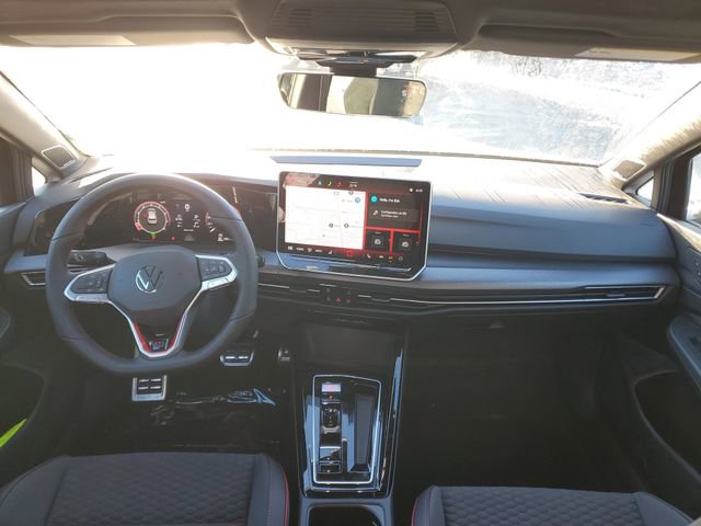 New 2026 Volkswagen GTI SE image 24