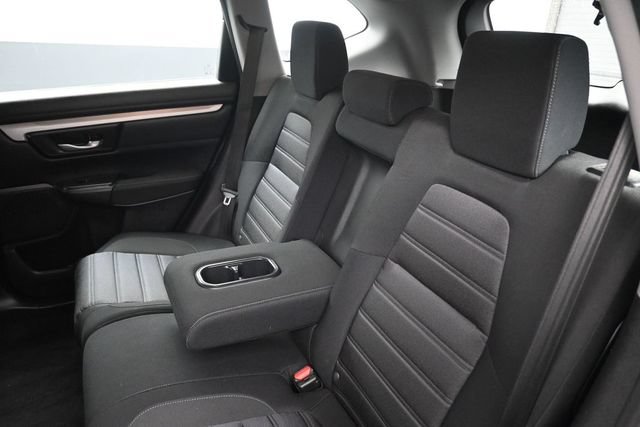Certified 2020 Honda CR-V LX image 24