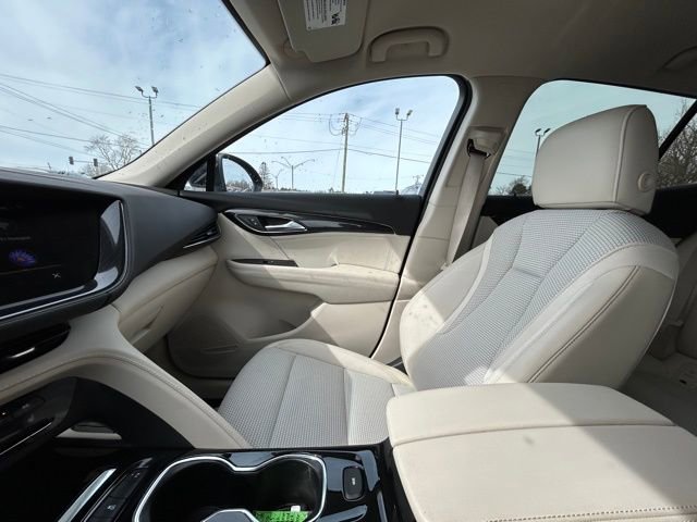 Certified 2023 Buick Envision Preferred image 47