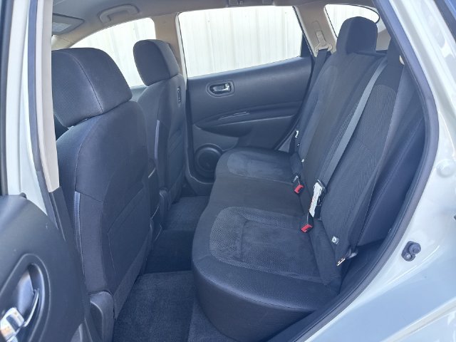 Used 2015 Nissan Rogue S w/ Convenience Package FWD image 13