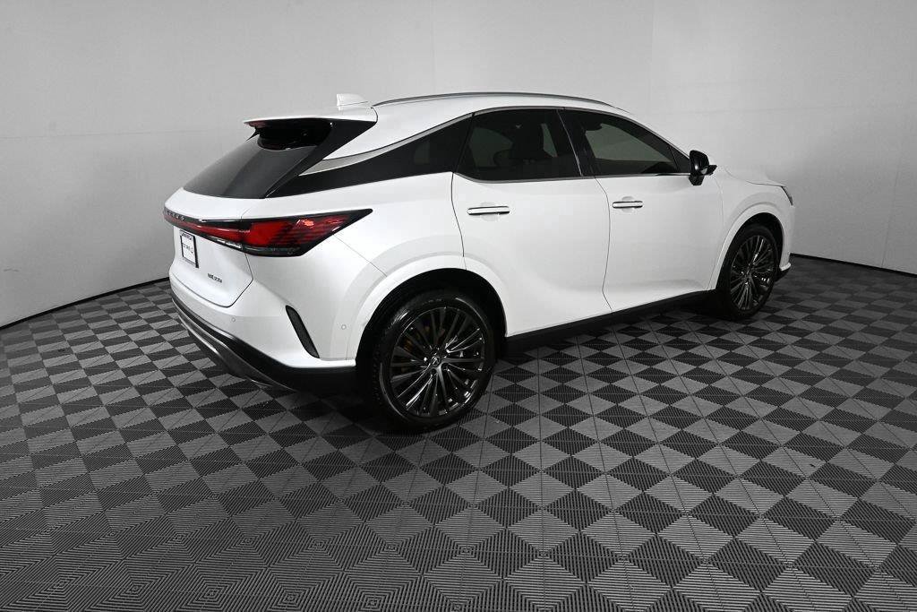 Used 2023 Lexus RX 350 FWD w/ Accessory Package image 26