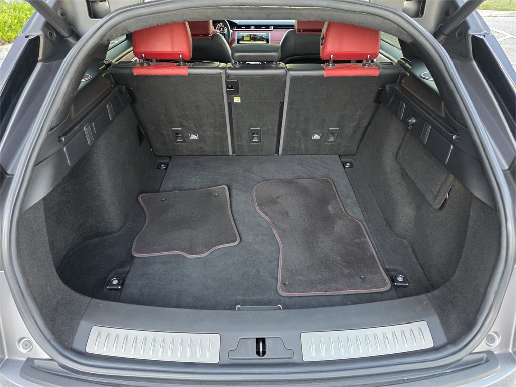 Used 2020 Land Rover Range Rover Velar SV Autobiography Dynamic image 17