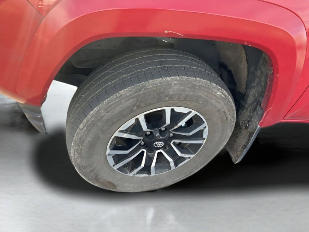 Used 2023 Toyota Tacoma TRD Sport image 19