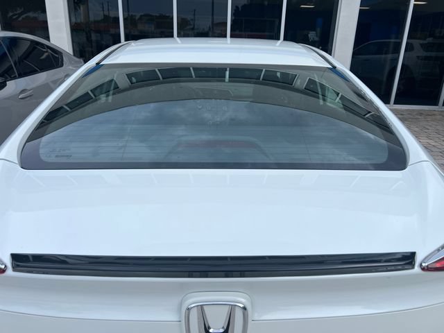 Used 2020 Honda Civic Sport image 13