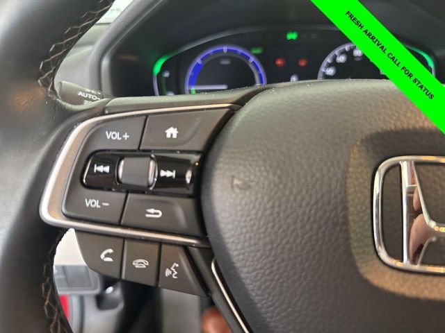 Certified 2021 Honda Accord EX-L image 17
