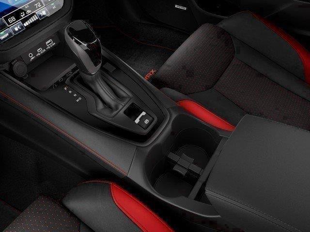 New 2026 Subaru WRX Limited AWD/4WD image 20